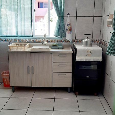 Pousada Mar Verde Florianopolis Ngoại thất bức ảnh