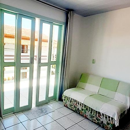 Pousada Mar Verde Florianopolis Ngoại thất bức ảnh