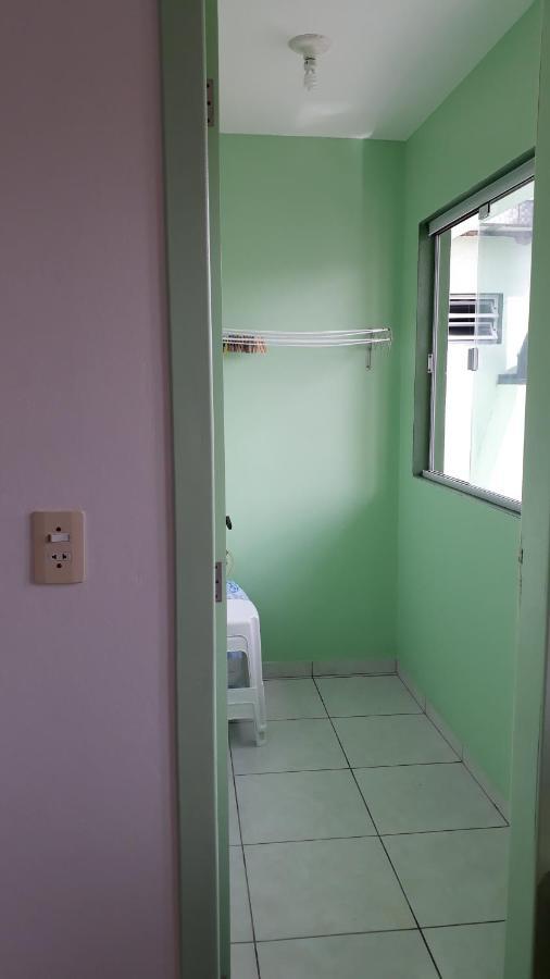 Pousada Mar Verde Florianopolis Ngoại thất bức ảnh