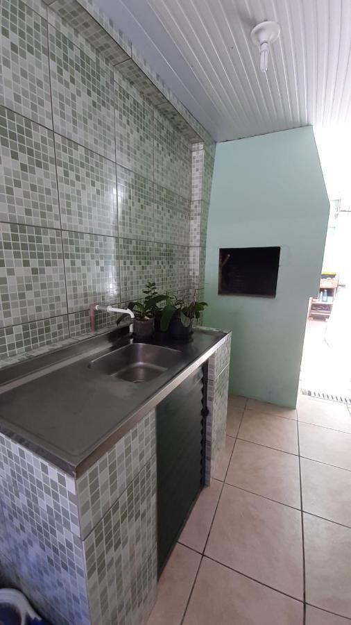 Pousada Mar Verde Florianopolis Ngoại thất bức ảnh