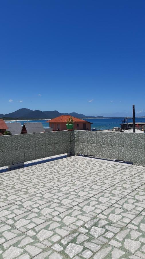 Pousada Mar Verde Florianopolis Ngoại thất bức ảnh