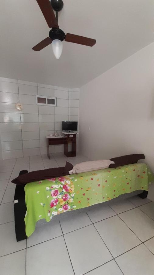 Pousada Mar Verde Florianopolis Ngoại thất bức ảnh