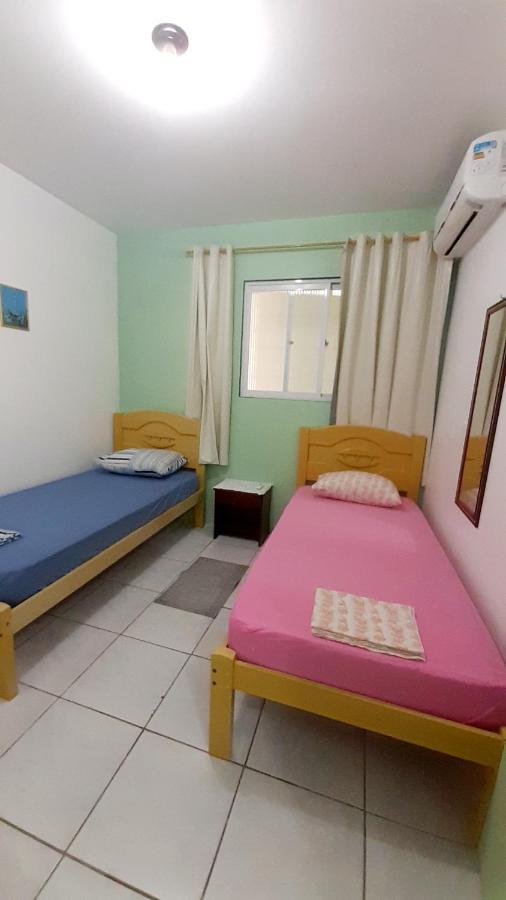 Pousada Mar Verde Florianopolis Ngoại thất bức ảnh
