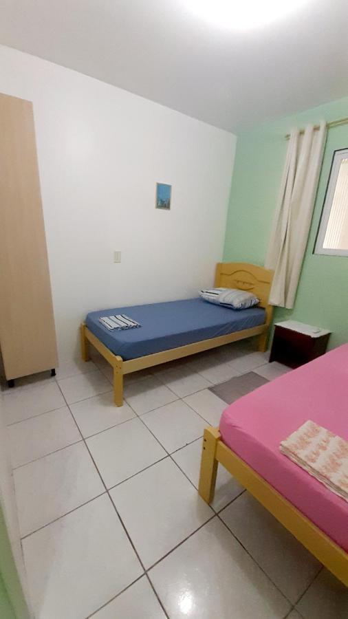 Pousada Mar Verde Florianopolis Ngoại thất bức ảnh