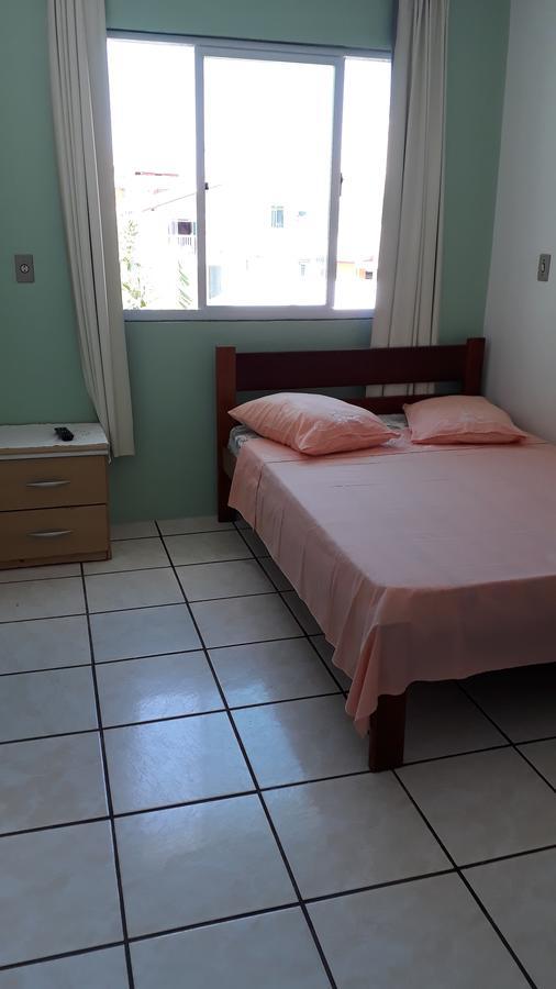 Pousada Mar Verde Florianopolis Ngoại thất bức ảnh
