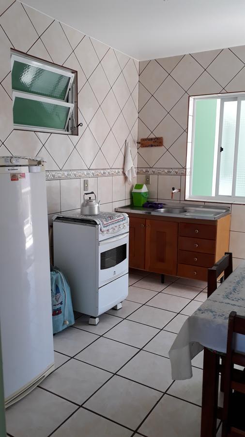 Pousada Mar Verde Florianopolis Ngoại thất bức ảnh