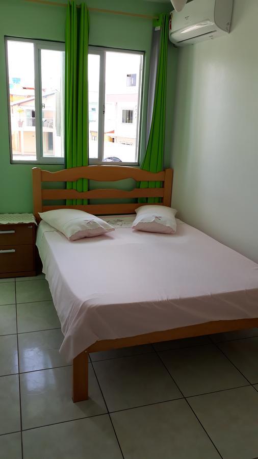 Pousada Mar Verde Florianopolis Ngoại thất bức ảnh