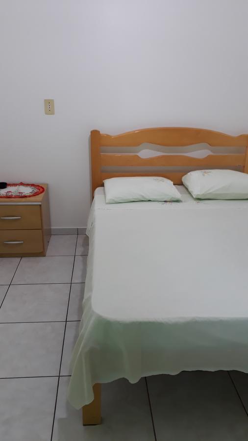 Pousada Mar Verde Florianopolis Ngoại thất bức ảnh