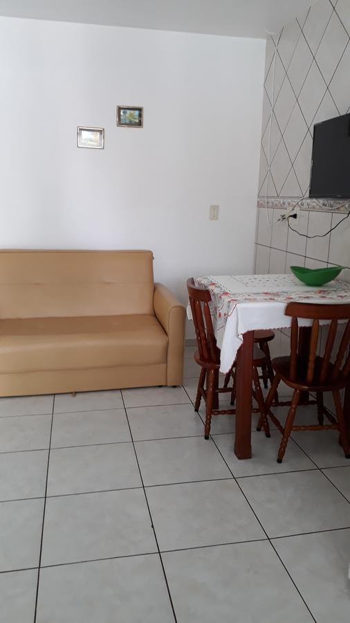 Pousada Mar Verde Florianopolis Ngoại thất bức ảnh