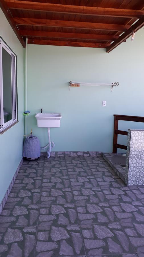 Pousada Mar Verde Florianopolis Ngoại thất bức ảnh
