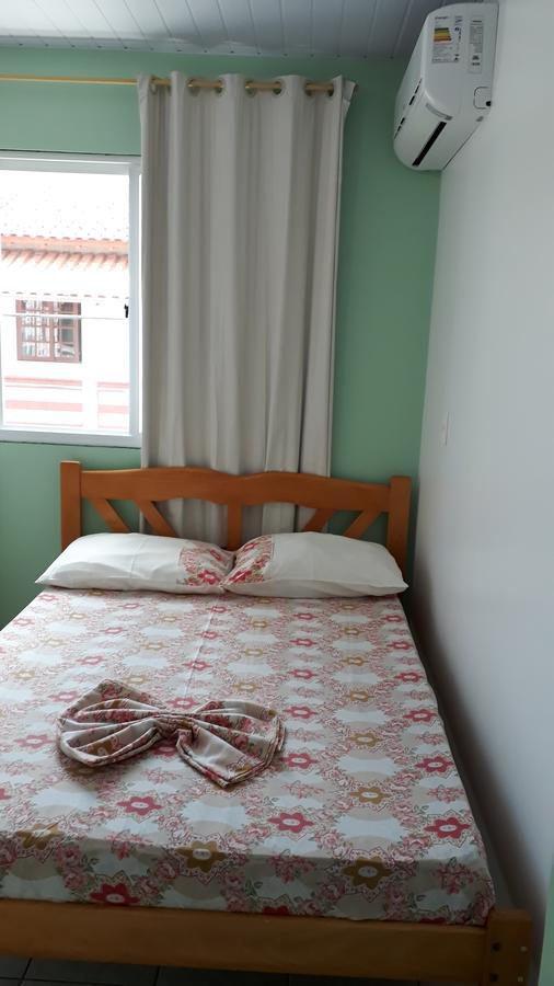 Pousada Mar Verde Florianopolis Ngoại thất bức ảnh